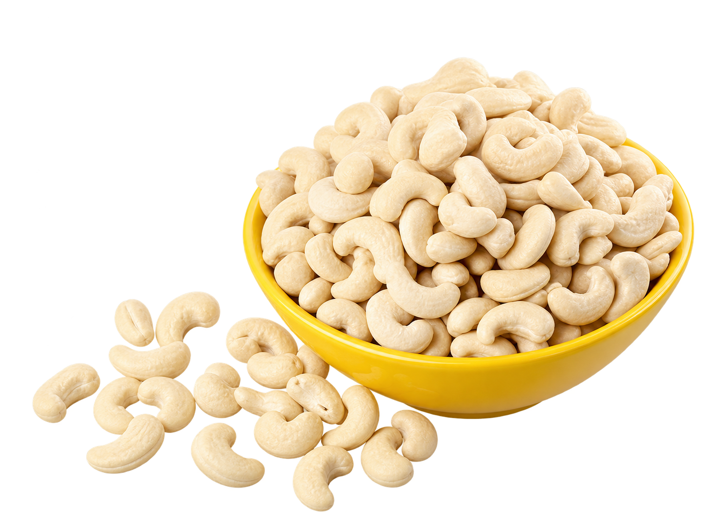 Indian Cashew Bowl