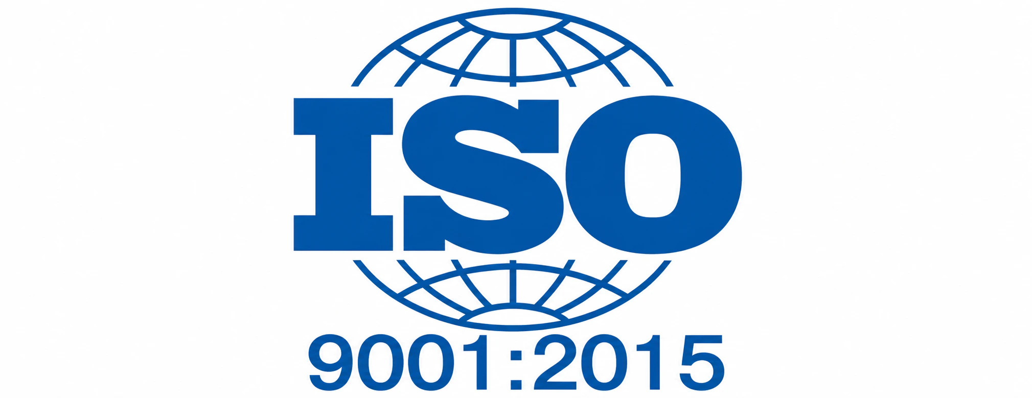 ISO Certification