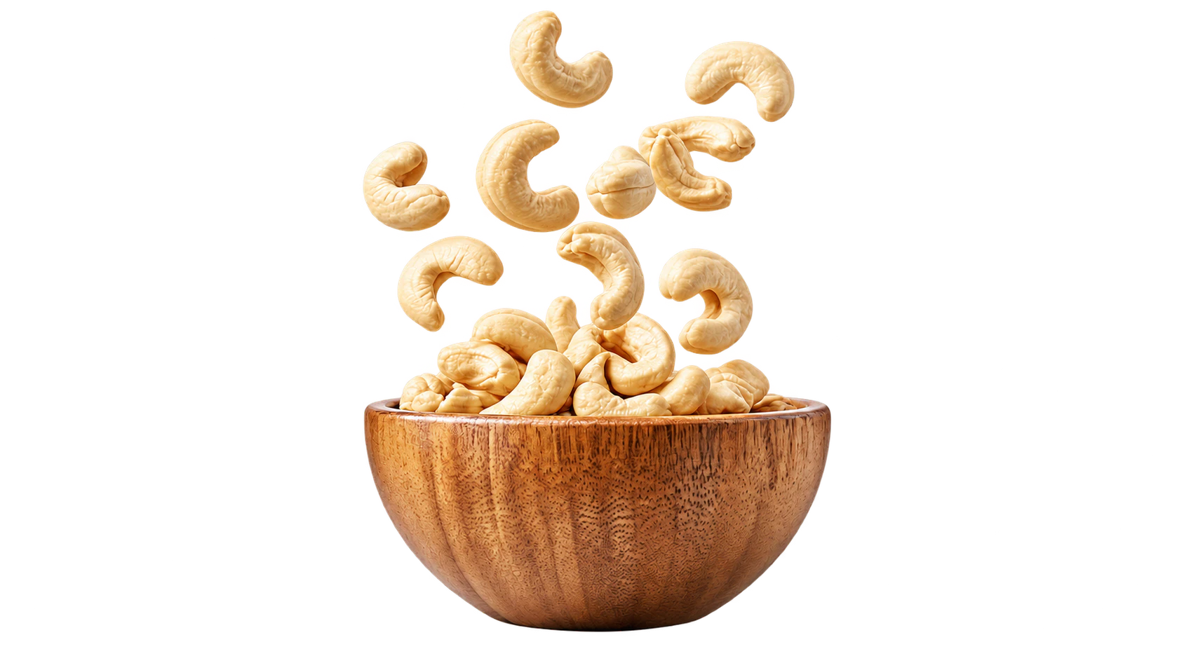 Premium Cashews