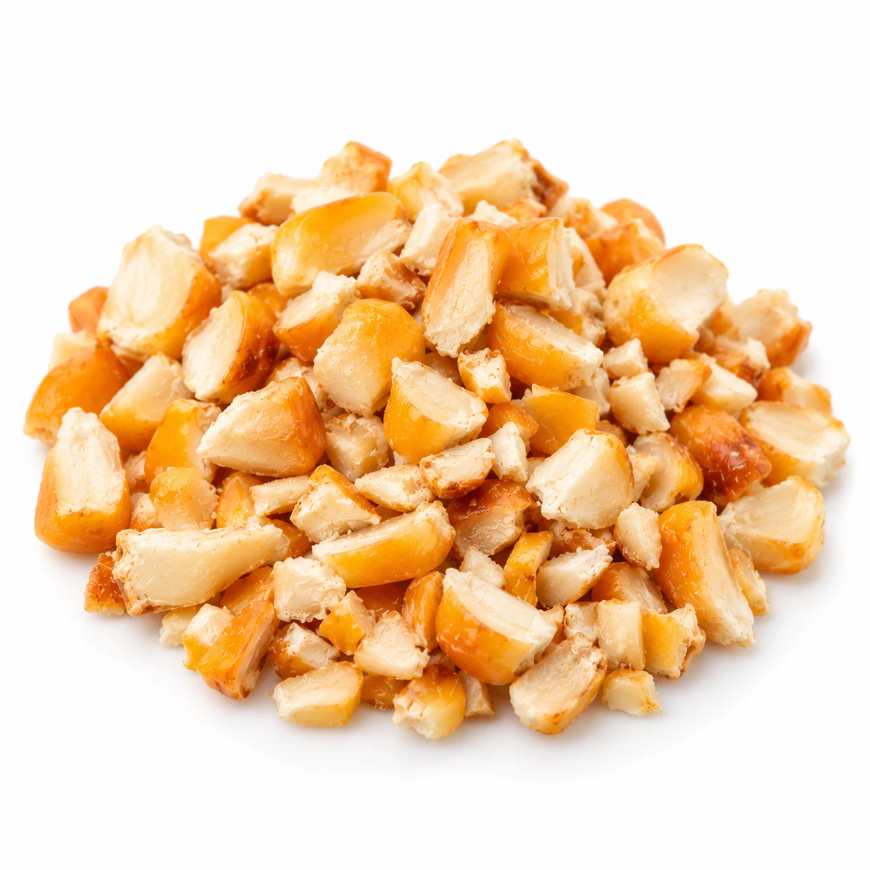 Broken Cashew Pieces