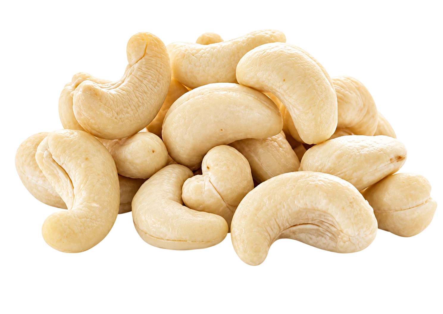 Bulk Cashew Supply