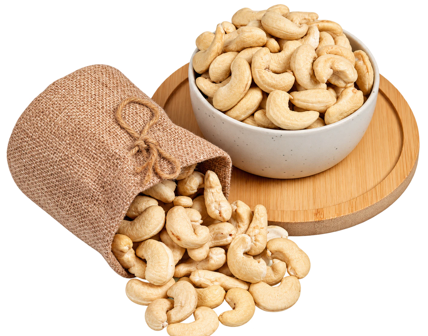 Premium Cashew Grades