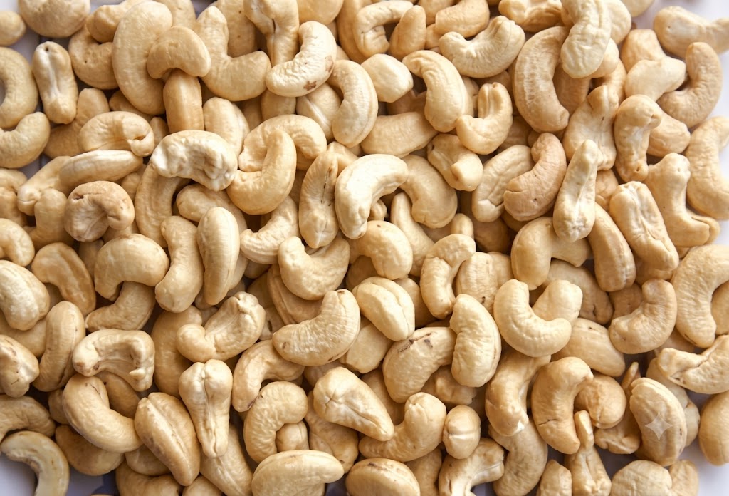 Cashew Kernel Grades