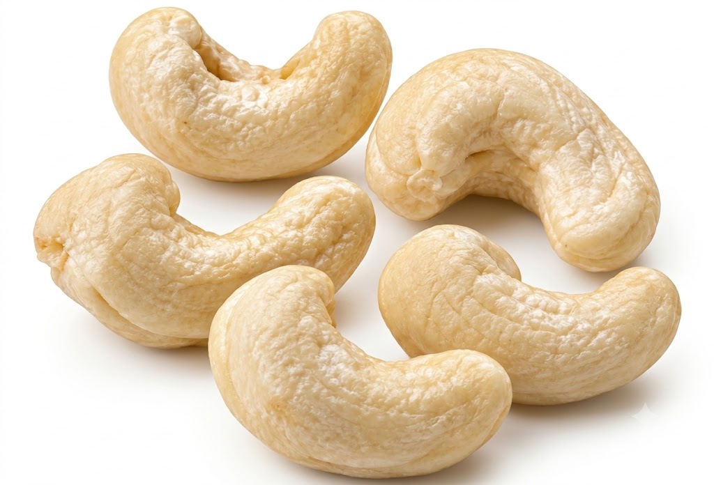 Premium Cashew Kernels