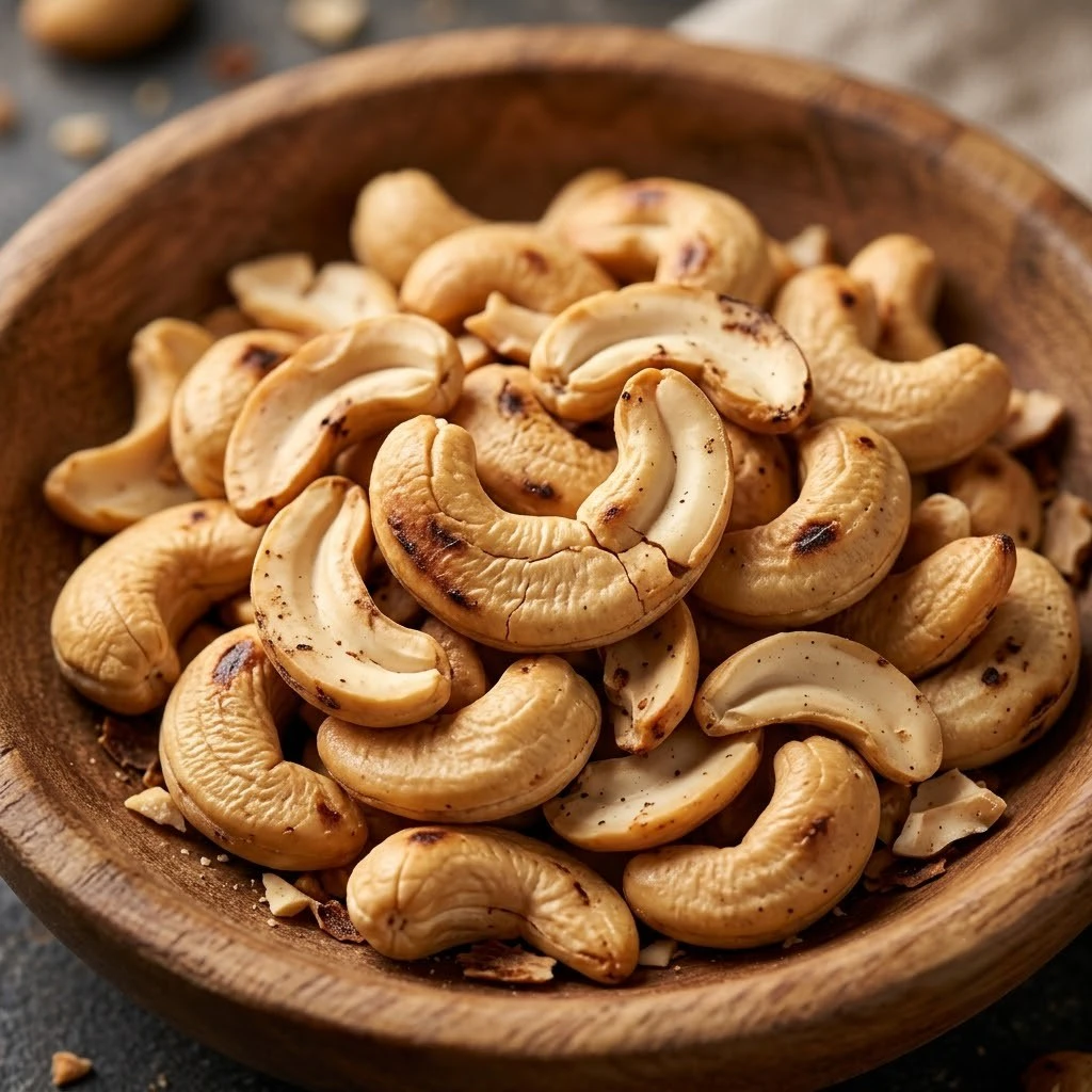 SS Cashew Grade