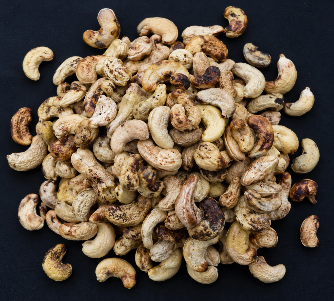 SSW320 Cashew Grade