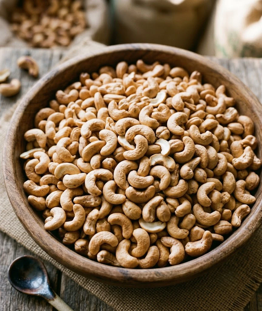 SW320 Cashew Grade