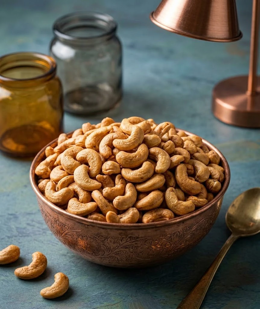 SW360 Cashew Grade