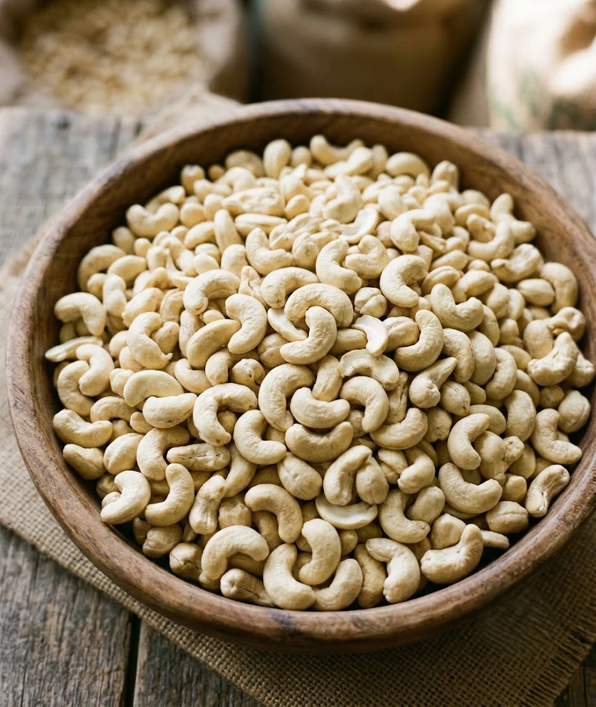 W450 Cashew Grade