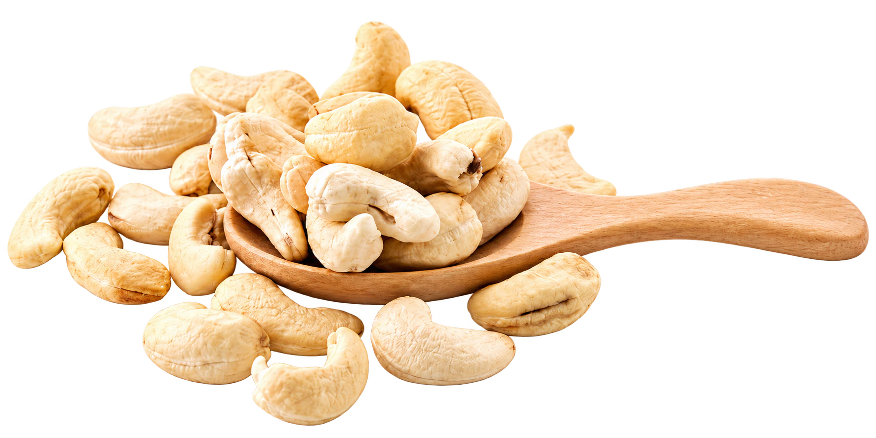 Premium Cashews
