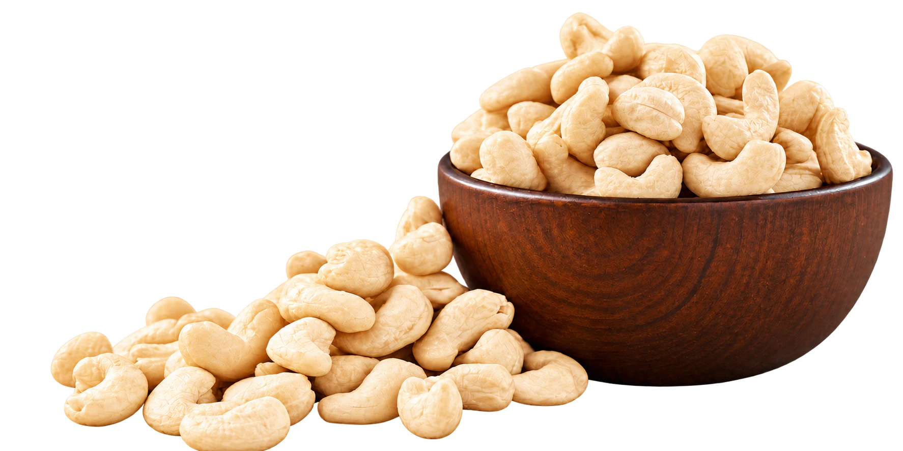 Premium Indian Cashews
