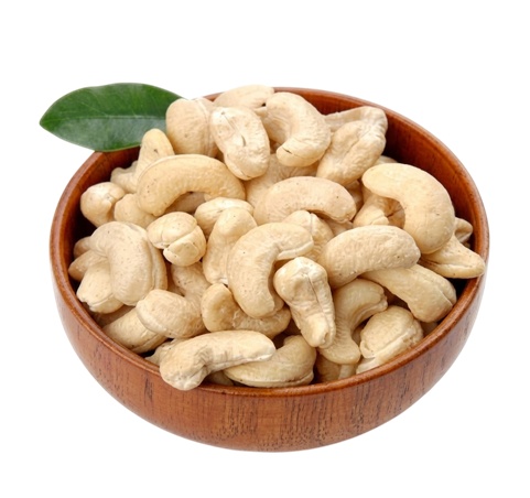 Cashews for Heart Health