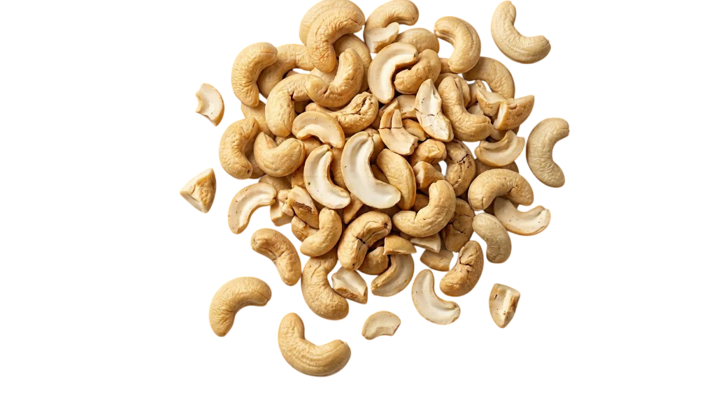 Quality Broken Cashews