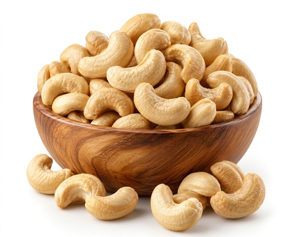 Premium Cashew Packaging