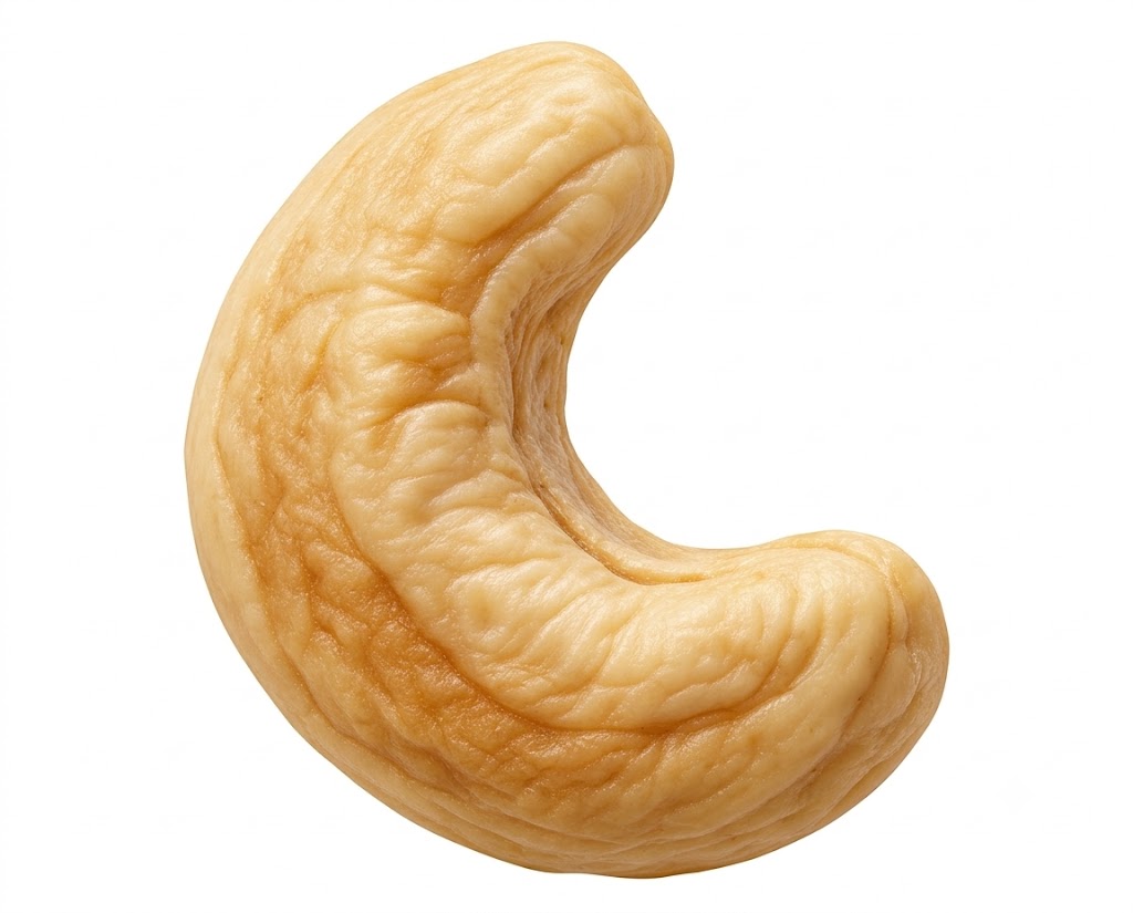 Retail Cashew Packaging