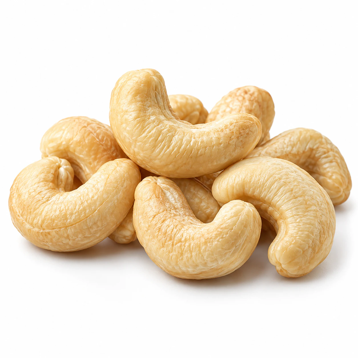 Bulk Cashew Packaging
