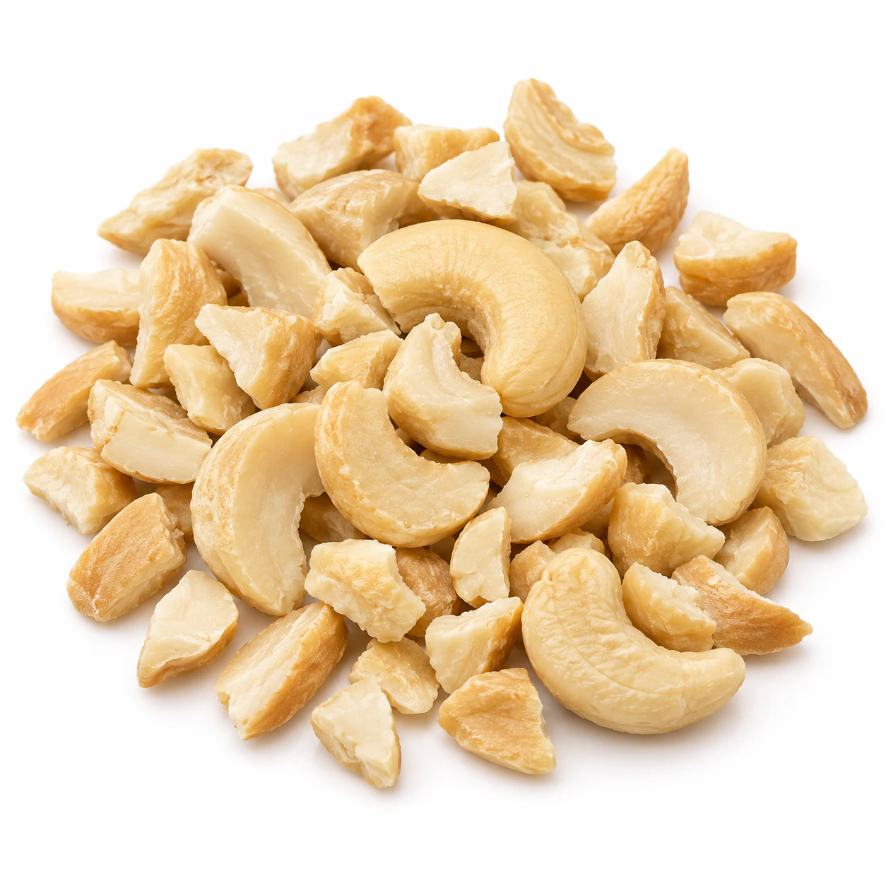 Export Cashew Packaging