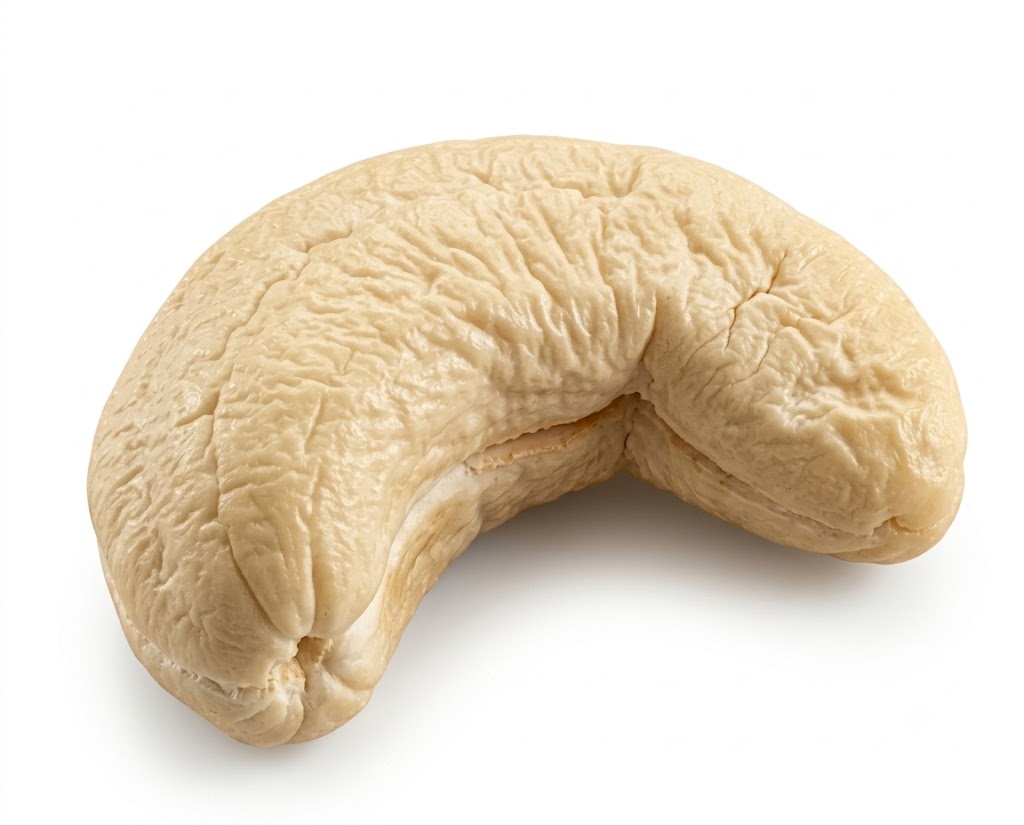 Indian Organic Cashew Kernels