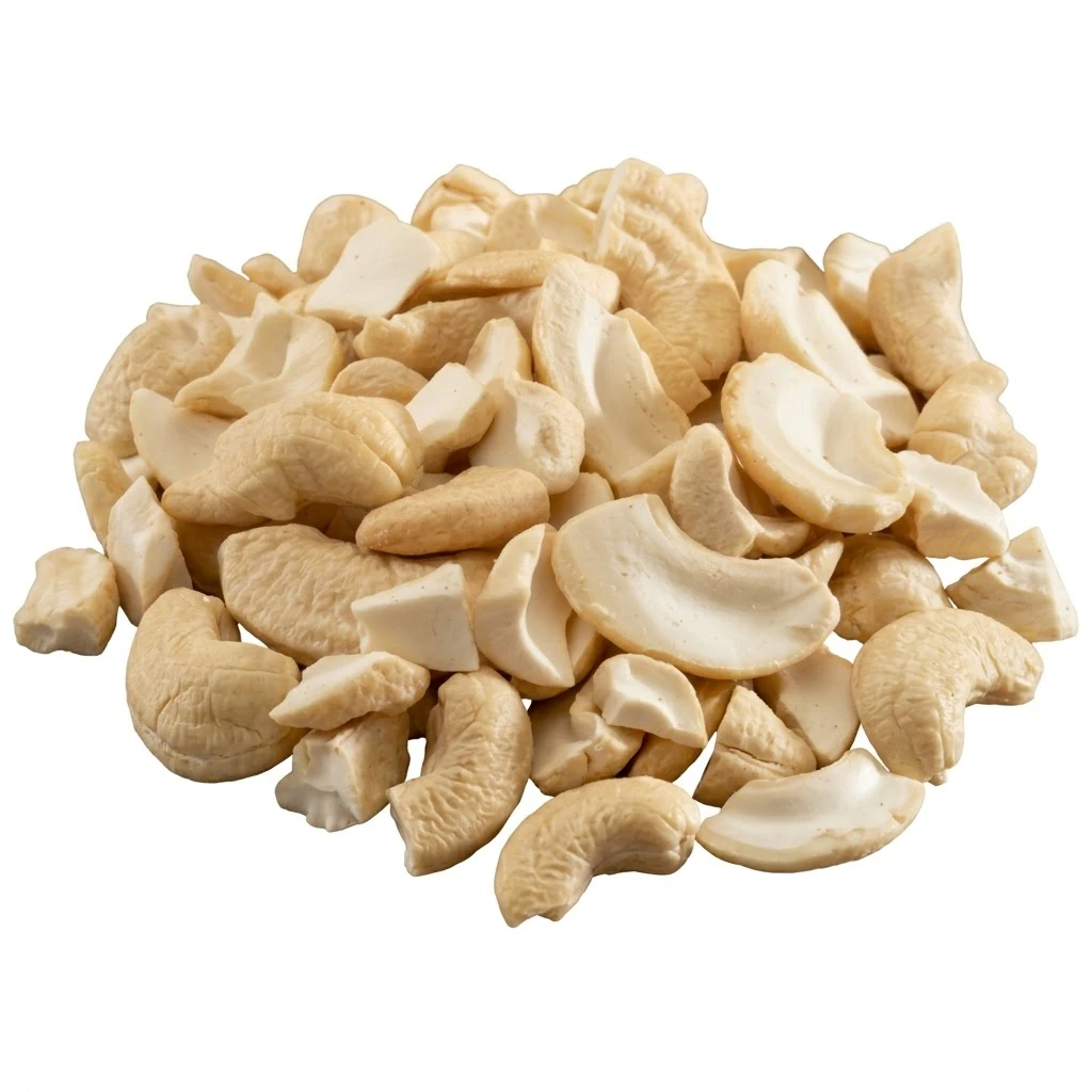 Quality Organic Cashews
