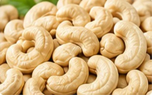 Premium Cashew Kernels