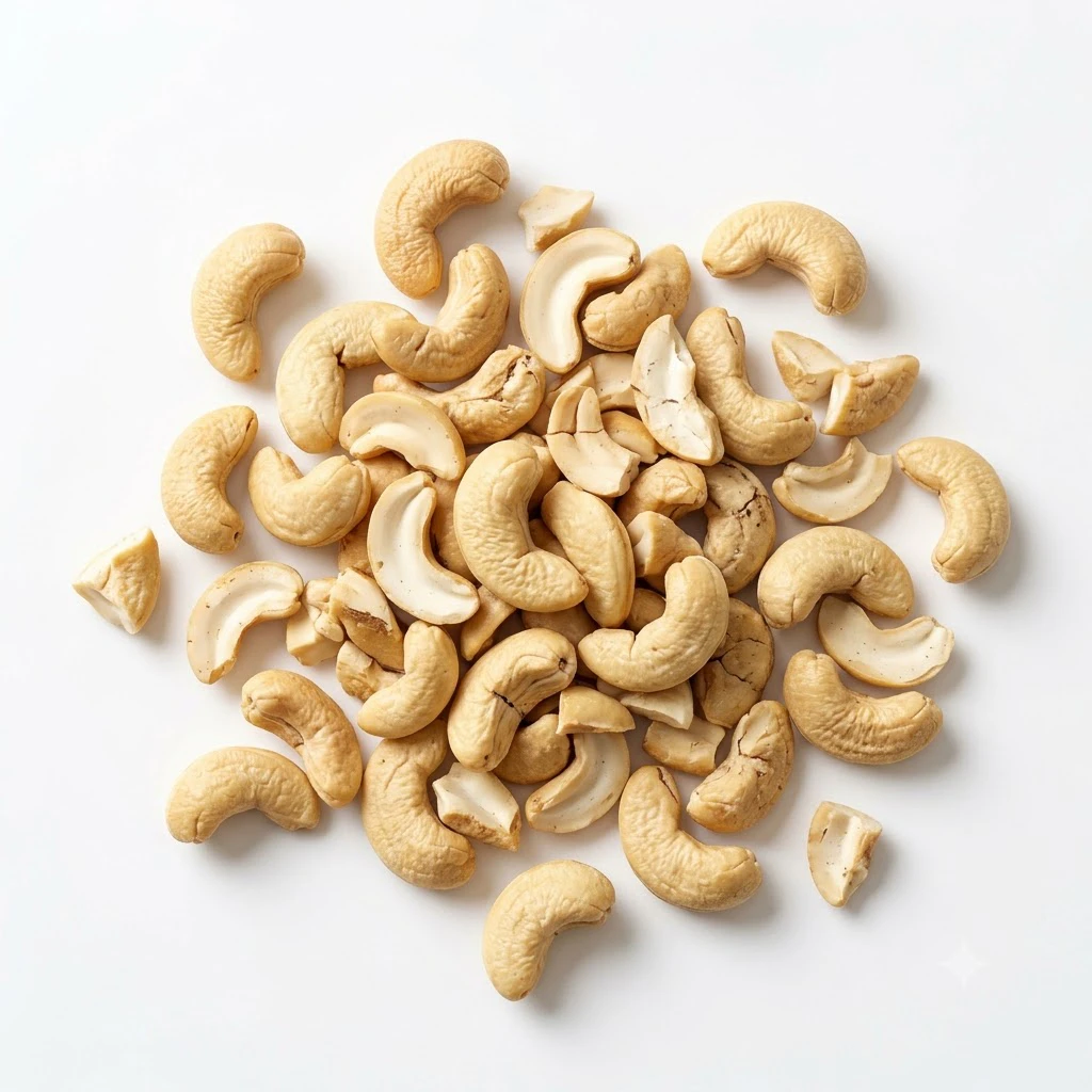 Quality Split Cashews