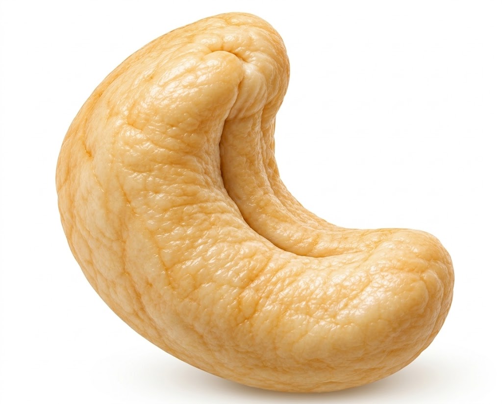 Premium Whole Cashews