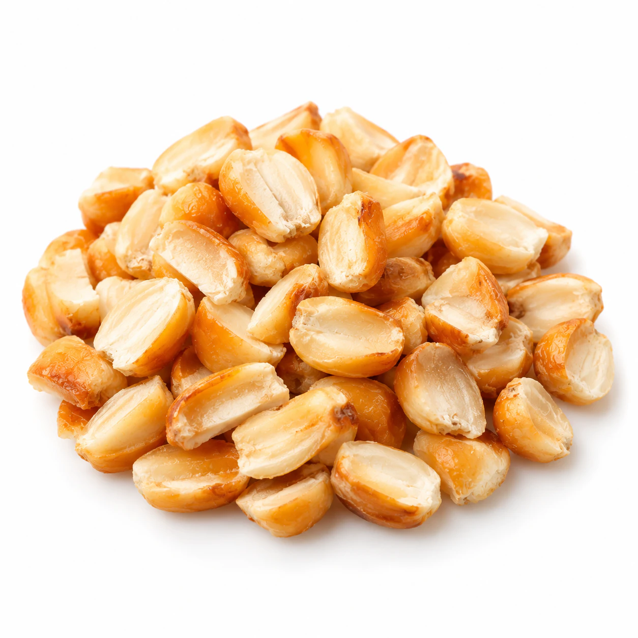 Cashew Splits