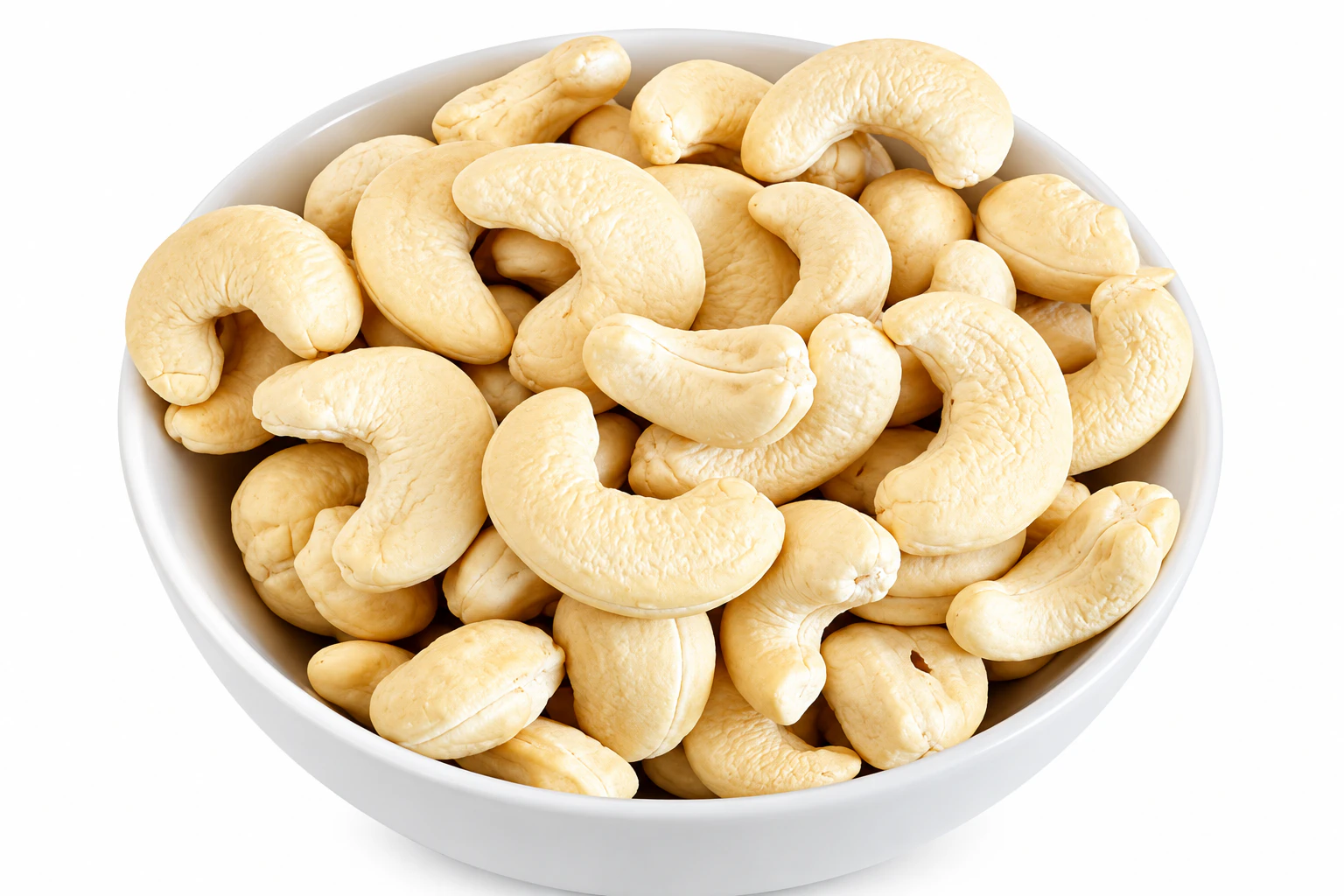 W240 Premium Cashew Kernels