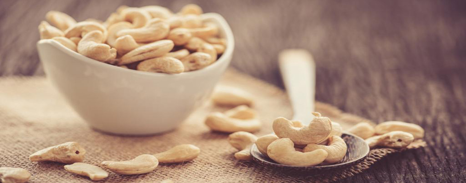 Cashew Kernels