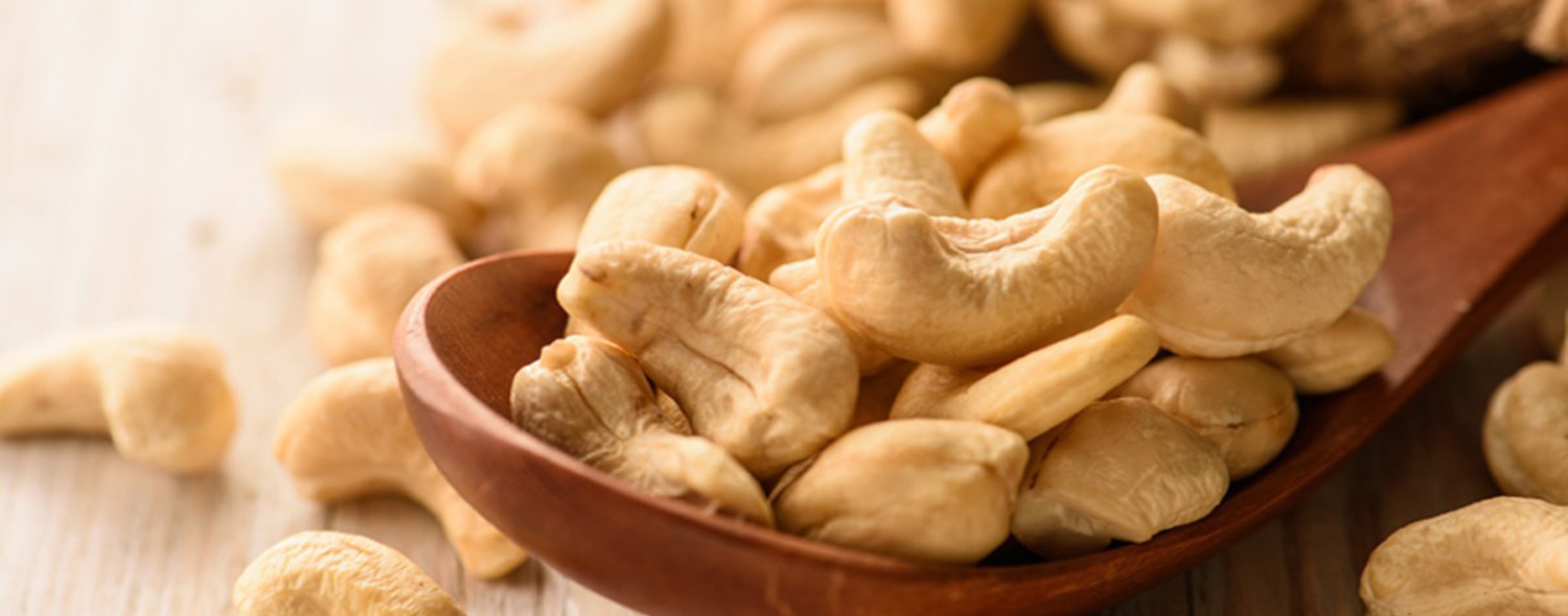 Cashew Kernels